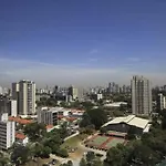 Bienal Suites Ibirapuera C/ Sacada - Uh 1207