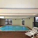Bienal Suites Ibirapuera C/ Sacada - Uh 1207