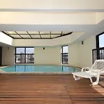 Bienal Suites Ibirapuera C/ Sacada - Uh 1207