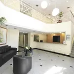 Bienal Suites Ibirapuera C/ Sacada - Uh 1207