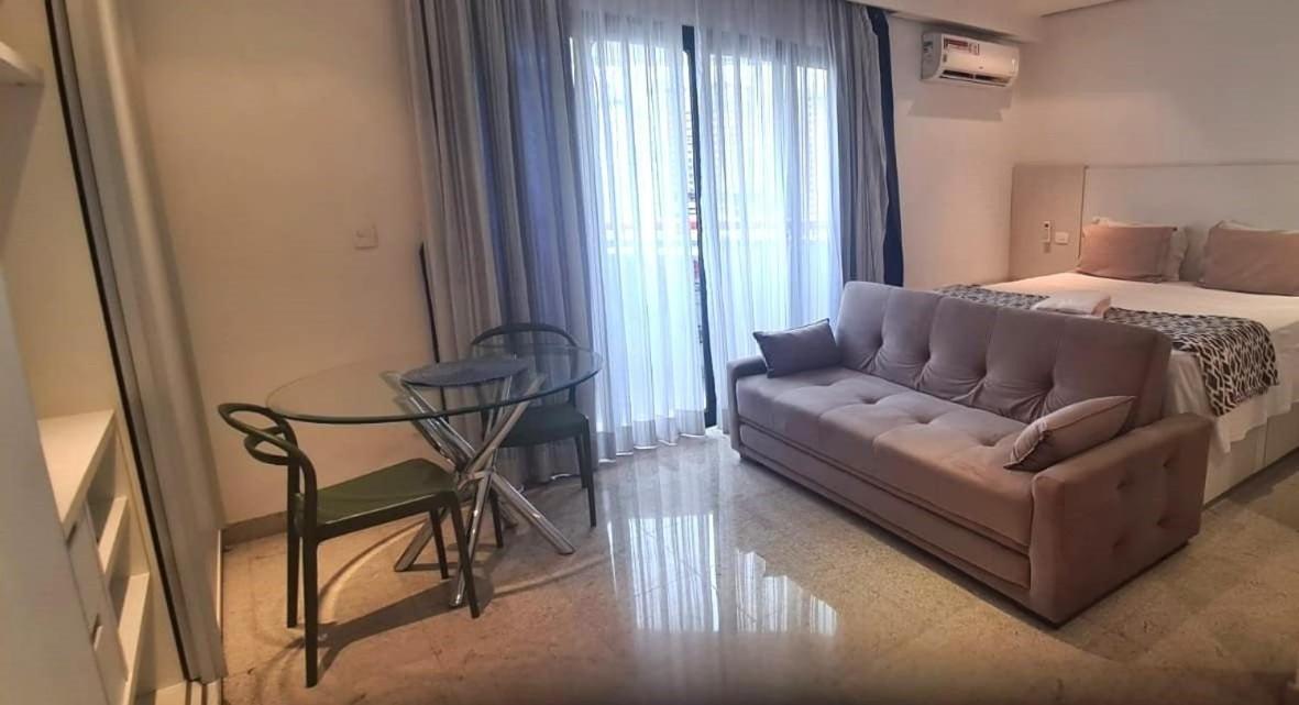 Apartamento Bienal Ibirapuera C/ Sacada - Uh 1207 *